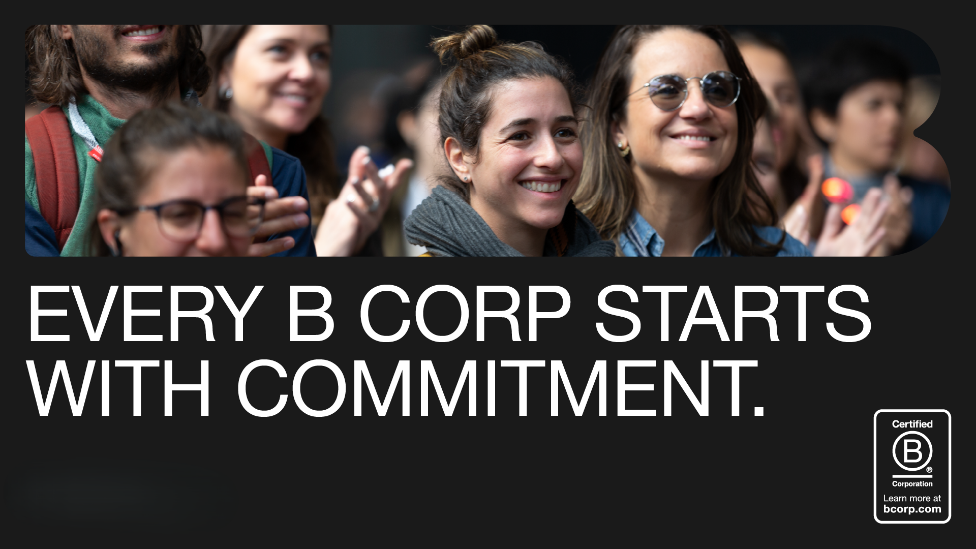 B Corporations: Using Business as a Force for Good