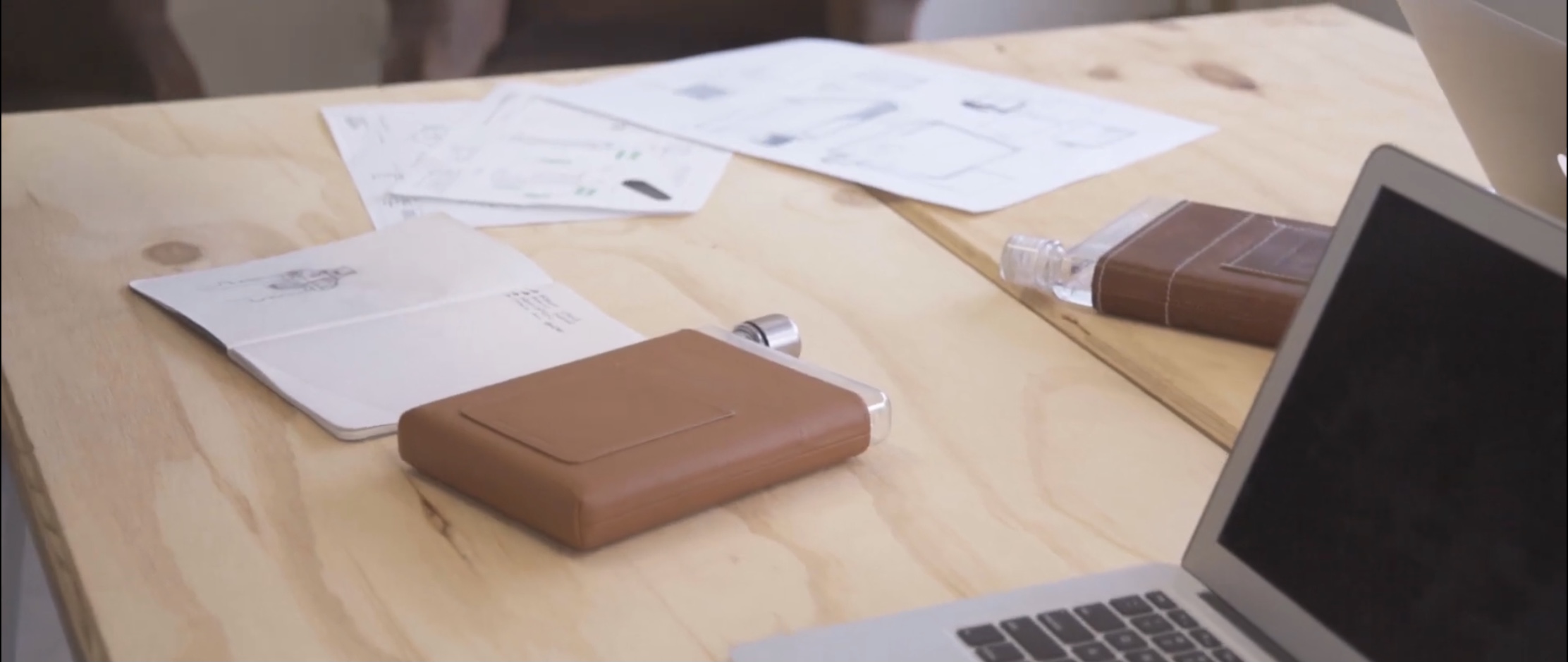 EcoPlum Shines a Spotlight on its B Corp Suppliers: Memobottle Makes Portability Easier and Takes on Plastic