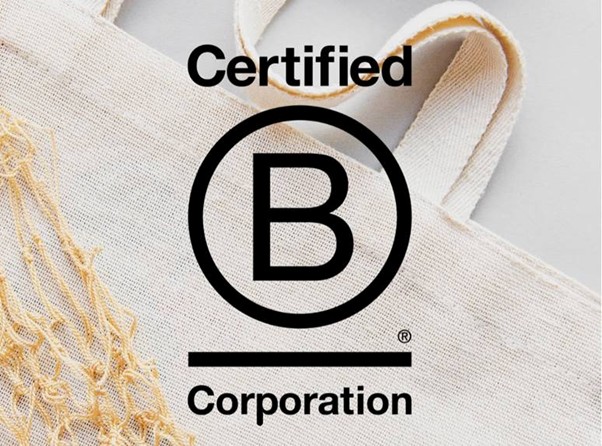 B Corp Month Arrives in March and EcoPlum Salutes Our B Corp Community