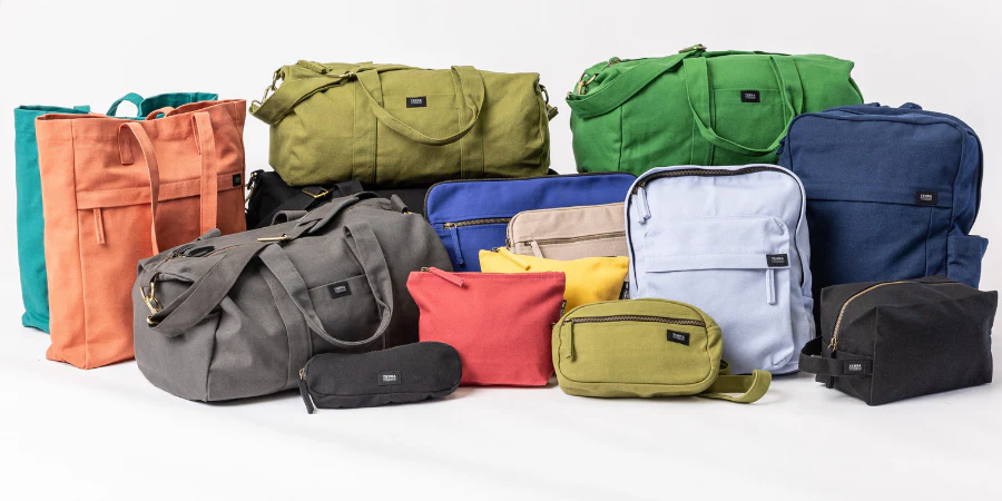 EcoPlum Shines a Spotlight on its B Corp Suppliers: Terra Thread Goes Beyond Organic