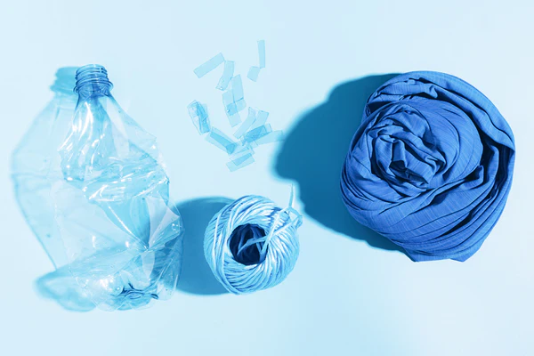 Synthetic Fibers Still Rule the Fashion Industry